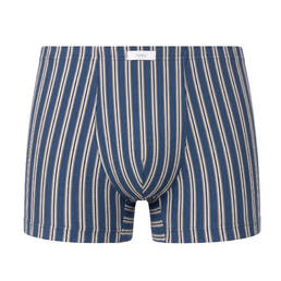 MEY boxer homme en coton Stream Stripes MEY boxer homme en coton Stream Stripes