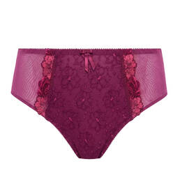 EMPREINTE culotte haute Cléa