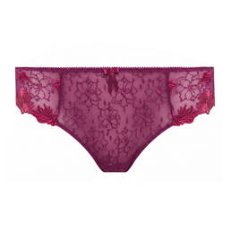 EMPREINTE shorty Cléa