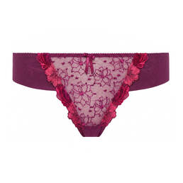 EMPREINTE string Cléa