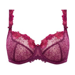 EMPREINTE soutien-gorge corbeille Cléa