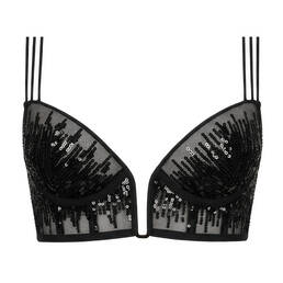 LIVY soutien-gorge bustier Electric Desire