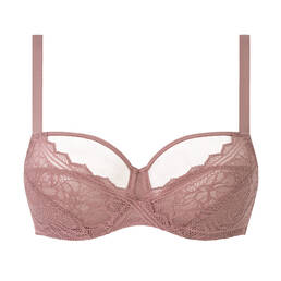 CHANTELLE soutien-gorge emboitant en dentelle Easy Feel Floral Touch
