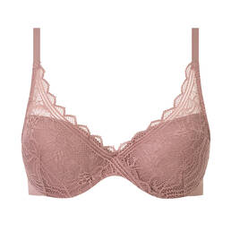 CHANTELLE soutien-gorge moulé en dentelle Easy Feel Floral Touch