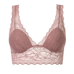 CHANTELLE soutien-gorge sans armatures en dentelle Easy Feel Floral Touch