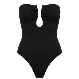 LIVY maillot de bain 1 pièce bustier sans armatures Isla Verde