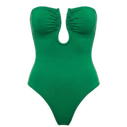 LIVY maillot de bain 1 pièce bustier sans armatures Isla Verde