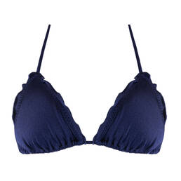 LULI FAMA haut de maillot de bain triangle Cosita Buena LULI FAMA haut de maillot de bain triangle Cosita Buena