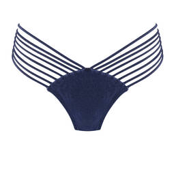 LULI FAMA bas de maillot de bain brésilien Cosita Buena LULI FAMA bas de maillot de bain brésilien Cosita Buena
