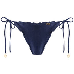 LULI FAMA bas de maillot de bain brésilien lacets Cosita Buena LULI FAMA bas de maillot de bain brésilien lacets Cosita Buena