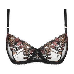 MARIE JO soutien-gorge balconnet Juliane