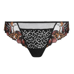 MARIE JO slip en dentelle Juliane