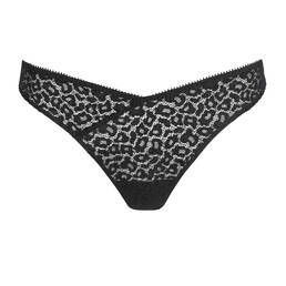MARIE JO string en dentelle Juliane