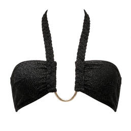 LIVY haut de maillot de bain bandeau Huntington