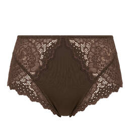 SIMONE PÉRÈLE culotte haute Caresse