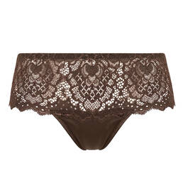 SIMONE PÉRÈLE shorty en dentelle Caresse SIMONE PÉRÈLE shorty en dentelle Caresse