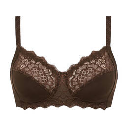 SIMONE PÉRÈLE soutien-gorge sans armatures Caresse