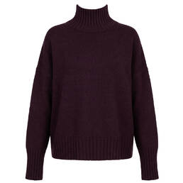 OSCALITO pull en laine mérinos Pura Lana