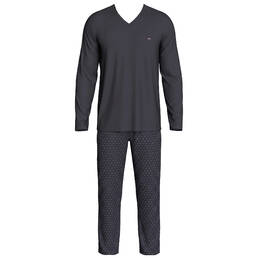 EDEN PARK  pyjama homme en coton Signature