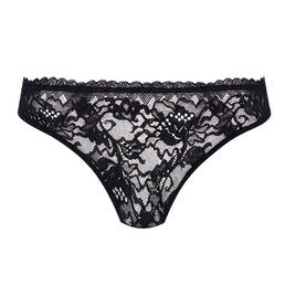 OSCALITO slip brésilien en dentelle Balza Leavers OSCALITO slip brésilien en dentelle Balza Leavers
