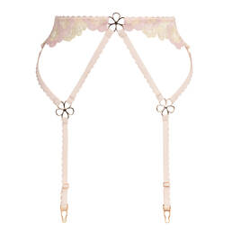 NETTE ROSE porte-jarretelles Daisy-Mae