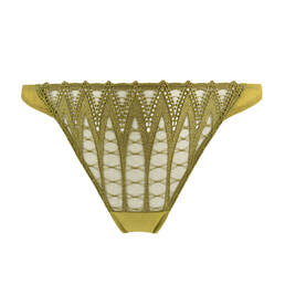 MAISON LEJABY tanga Dreamcatcher
