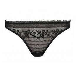 MARLIES DEKKERS string en dentelle Rebel in Lace