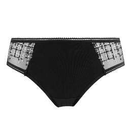 MAISON LEJABY slip Back In Black MAISON LEJABY slip Back In Black