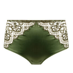 I.D. SARRIERI culotte haute Blossomfall