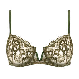 I.D. SARRIERI soutien-gorge corbeille Blossomfall I.D. SARRIERI soutien-gorge corbeille Blossomfall