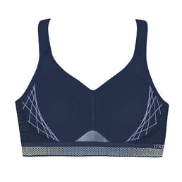 TRIUMPH brassière de sport sans armatures Cardio Cloud Triaction