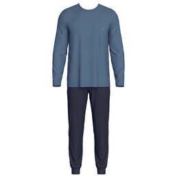 EDEN PARK  pyjama homme en coton Soft