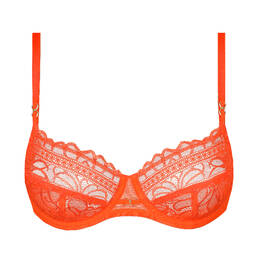 MARIE JO soutien-gorge balconnet en dentelle Cerina