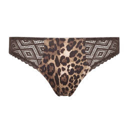 PRIMADONNA TWIST slip brésilien Giganni