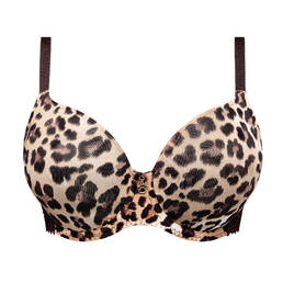 PRIMADONNA TWIST soutien-gorge coques forme coeur Giganni