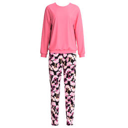 CALIDA pyjama en coton Autumn Dreams