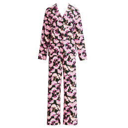 CALIDA pyjama chemise en coton Autumn Dreams