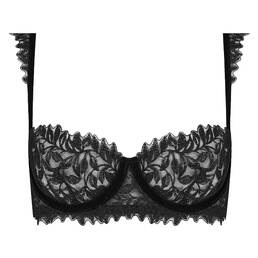 COCO DE MER soutien-gorge corbeille Irena