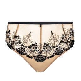 GOSSARD culotte haute Tattoo
