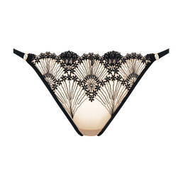 GOSSARD slip brésilien Tattoo