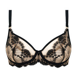 GOSSARD soutien-gorge armatures Tattoo