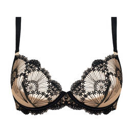 GOSSARD soutien-gorge balconnet Tattoo