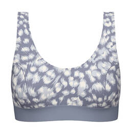 CALIDA brassière de sport en coton Elastic Trend CALIDA brassière de sport en coton Elastic Trend