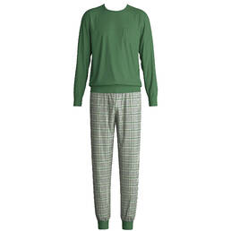 CALIDA pyjama homme en coton Relax Imprint