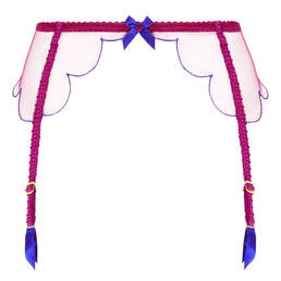 AGENT PROVOCATEUR porte-jarretelles Lorna