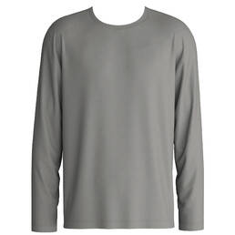 CALIDA t-shirt manches longues homme en coton RMX Sleep Leisure