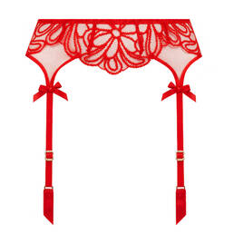 AGENT PROVOCATEUR porte-jarretelles Nelle