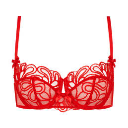 AGENT PROVOCATEUR soutien-gorge corbeille Nelle