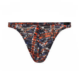 HOM string homme Malcom