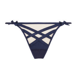 AGENT PROVOCATEUR string Briella